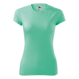 Women's Fantasy T-Shirt - Mint