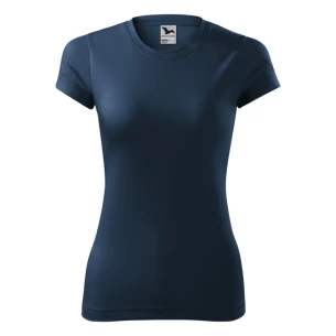 Women's Fantasy T-Shirt - Marineblau