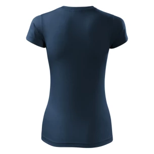 Women's Fantasy T-Shirt - Marineblau