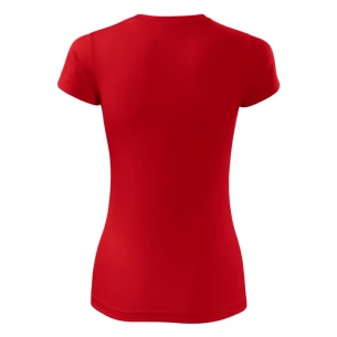 Fantasy T-Shirt für Frauen - Rot