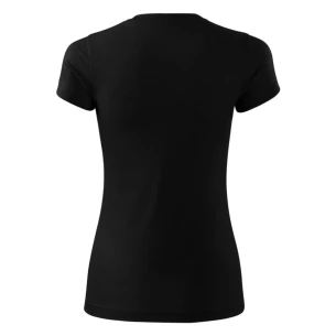 Fantasy T-Shirt für Frauen - Schwarz