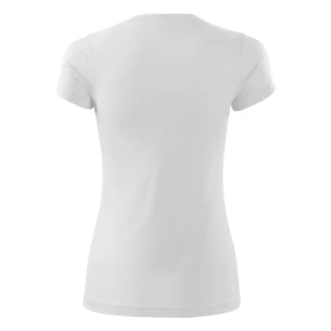 Fantasy T-Shirt für Frauen - Weiß