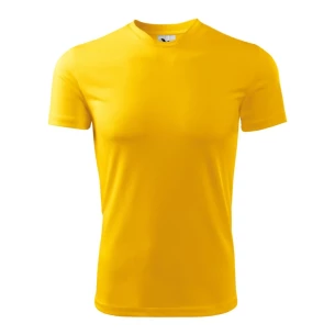 Fantasy T-Shirt für Männer - Gelb