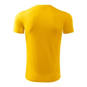 Fantasy T-Shirt für Männer - Gelb