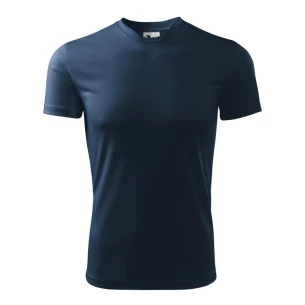 Herren Fantasy T-Shirt - Marineblau