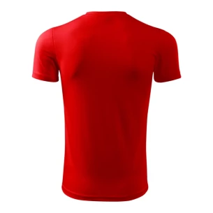 Fantasy T-Shirt für Männer - Rot