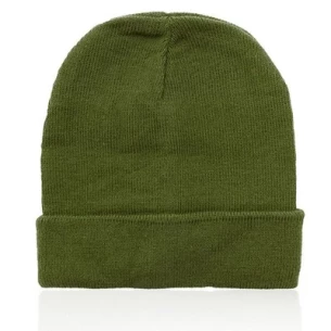 Wintermütze - Khaki