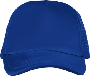 Trucker-Mütze - Blau