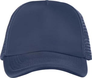 Trucker-Mütze - Marineblau