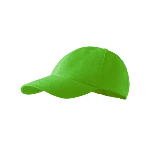 Kindermütze - Hellgrün