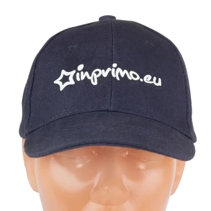 Kindermütze - Schwarz
