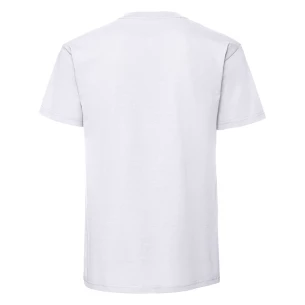 Ringspun Premium-T-Shirt - Orange