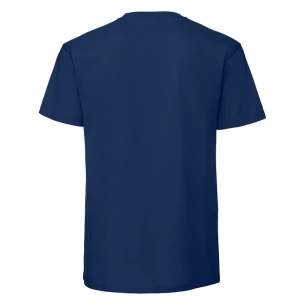 Ringspun Premium-T-Shirt - Orange