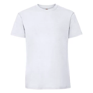 Ringspun Premium T-Shirt - Rot