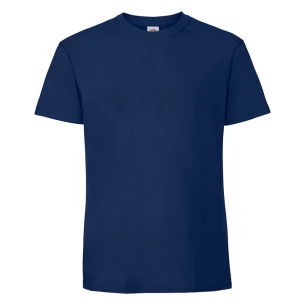 Ringspun Premium T-Shirt - Rot