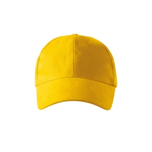 Premium-Kappe - Gelb