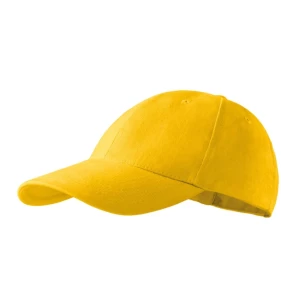 Premium-Kappe - Gelb
