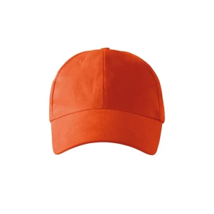 Premium-Kappe - Orange