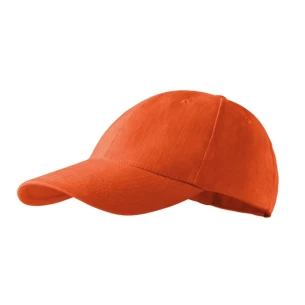 Premium-Kappe - Orange