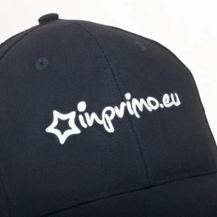 Premium-Kappe - Hellgrün