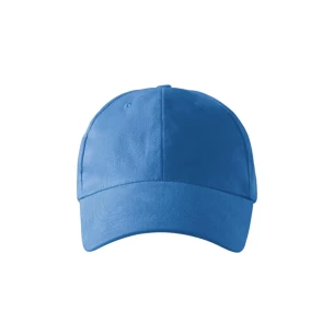 Premium-Mütze - Hellblau