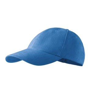 Premium-Mütze - Hellblau