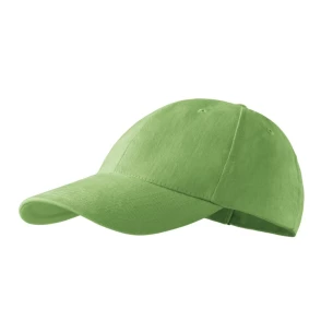 Premium-Mütze - Erbse
