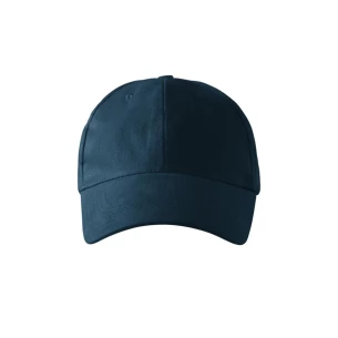 Premium-Mütze - Marineblau