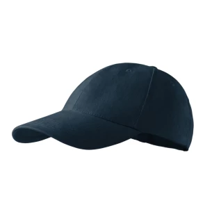 Premium-Mütze - Marineblau