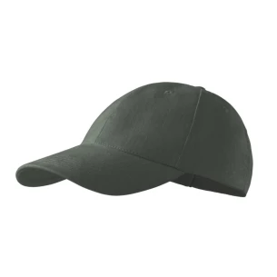 Premium-Kappe - Graphit