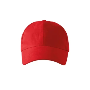 Premium-Kappe - Rot