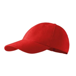 Premium-Kappe - Rot