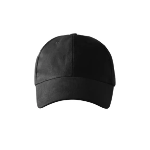 Premium-Kappe - Schwarz