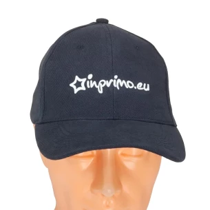 Premium-Kappe - Weiß