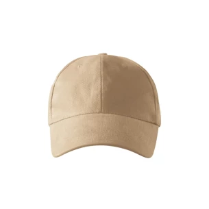Premium-Mütze - Beige