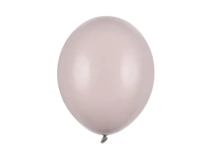Ballon 30cm - Grau