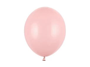 Ballon 30cm - Rosa Leichtes Puder