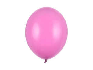 Ballon 30cm - Rosa Licht
