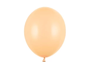 Ballon 30cm - Puderorange
