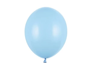 Ballon 30cm - Hellblau
