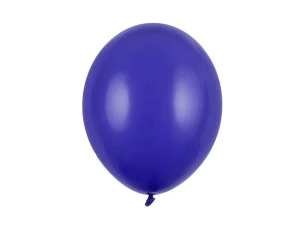Ballon 30cm - Marineblau