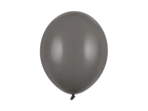 Ballon 30cm - Graphit