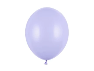 Ballon 30cm - Lila Licht
