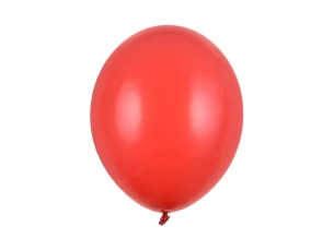 Ballon 30cm - Rot