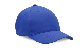 Kappe Standard - Blau
