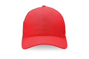 Kappe Standard - Rot