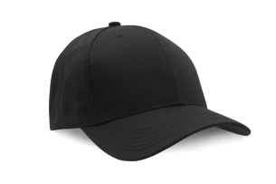 Kappe Standard - Schwarz