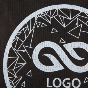 Giftpack A4 Color Tasche - Marineblau