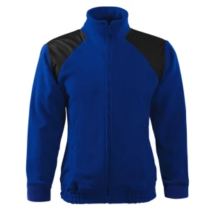 Unisex Hi-Q Fleece - Blau