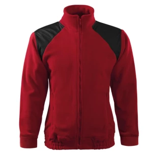 Unisex Hi-Q Fleece - Rot
